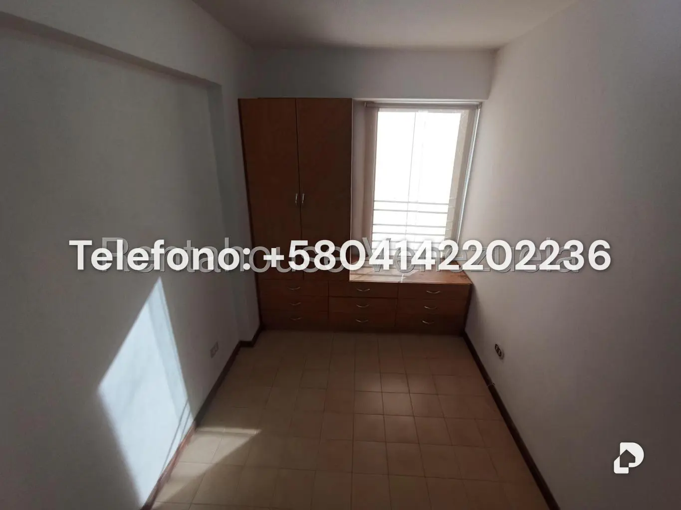 Apartment in Manzanares, Caracas – 24