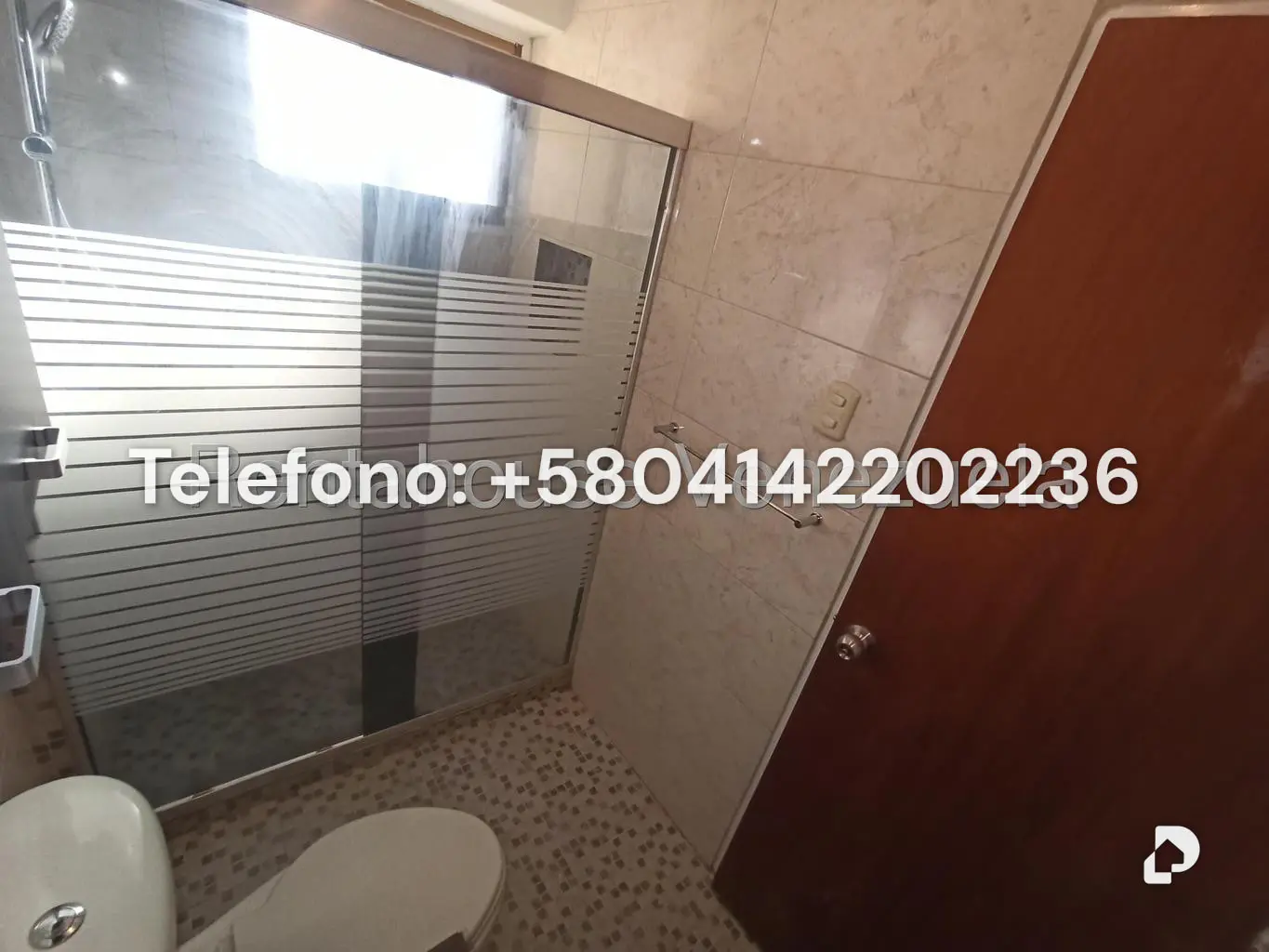 Apartment in Manzanares, Caracas – 22