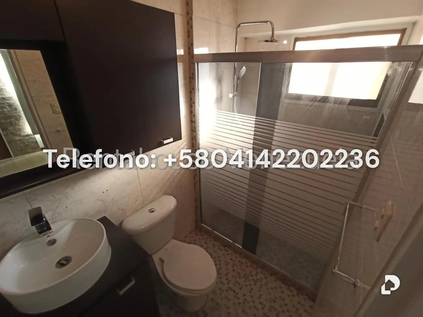 Apartment in Manzanares, Caracas – 20