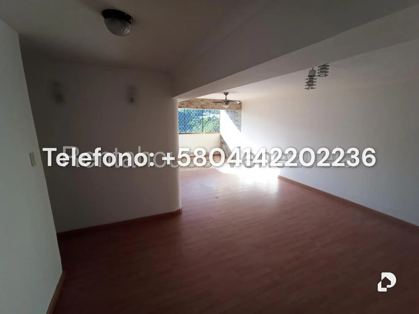 Apartment in Manzanares, Caracas – 7