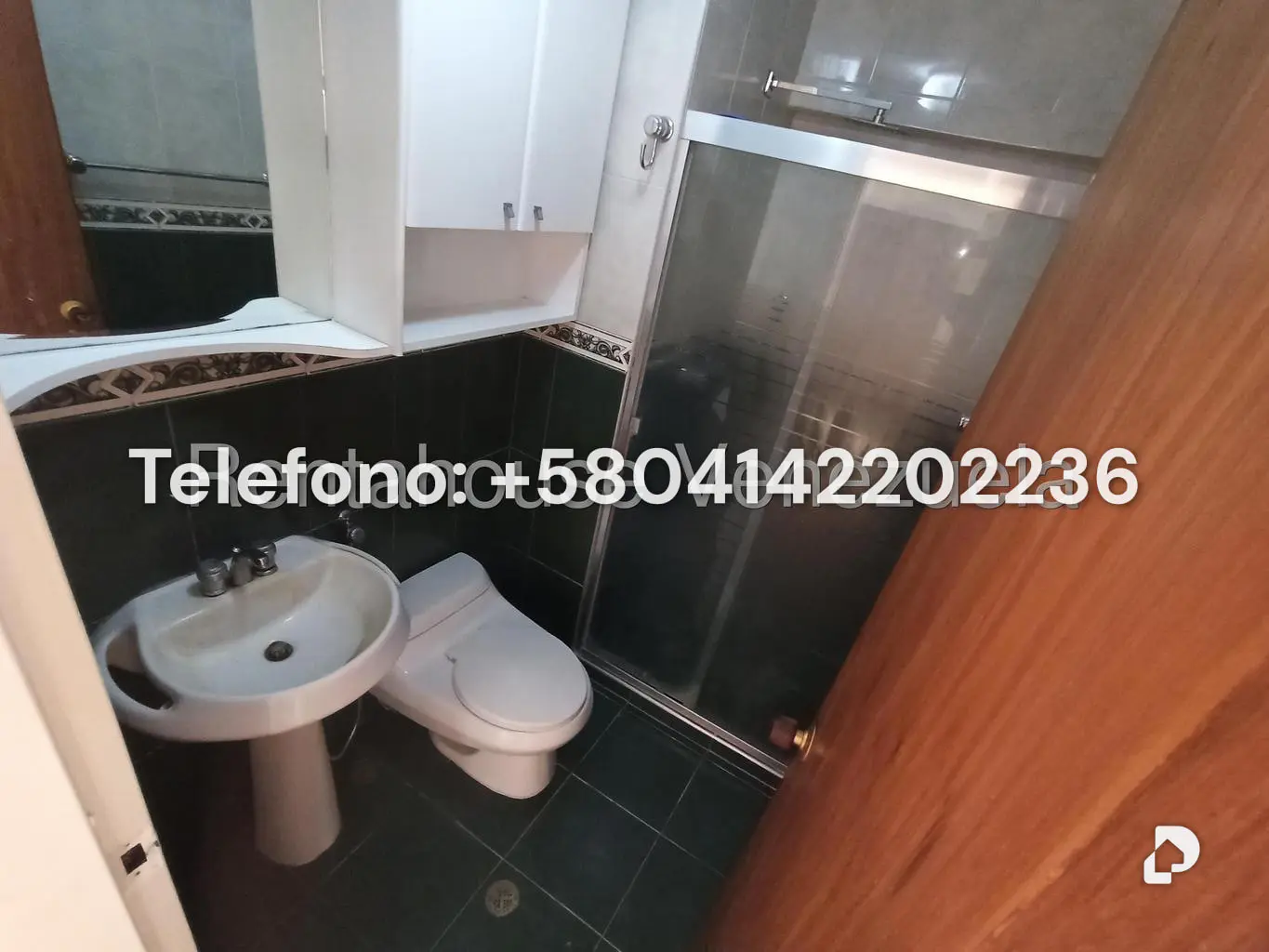 Apartment in Manzanares, Caracas – 30