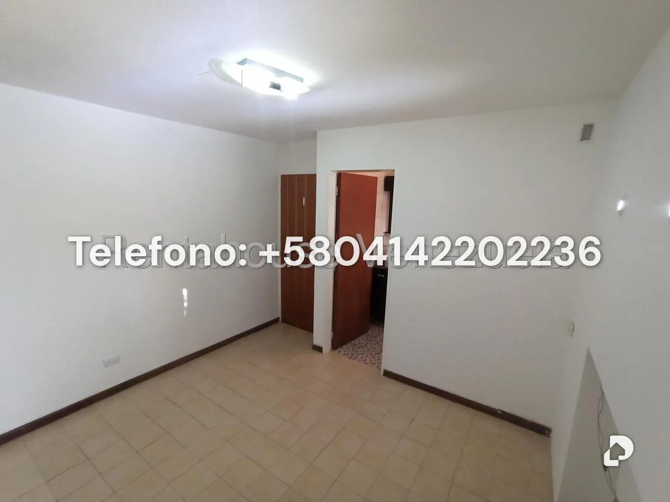 Apartment in Manzanares, Caracas – 17