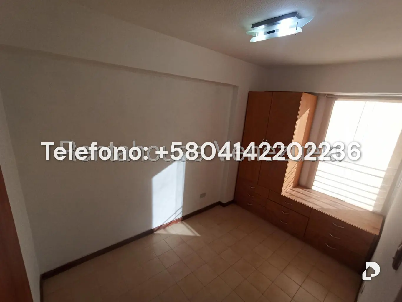 Apartment in Manzanares, Caracas – 23