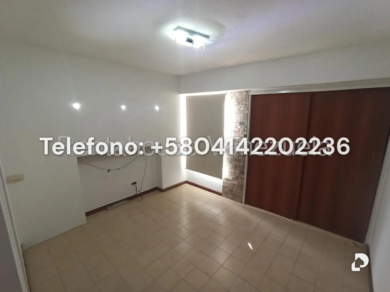 Apartment in Manzanares, Caracas – 15