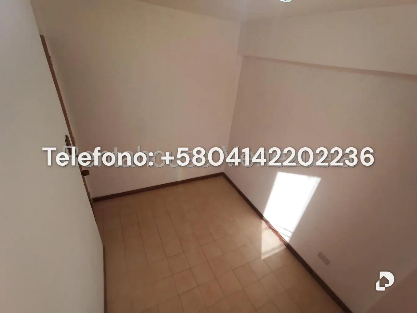 Apartment in Manzanares, Caracas – 25