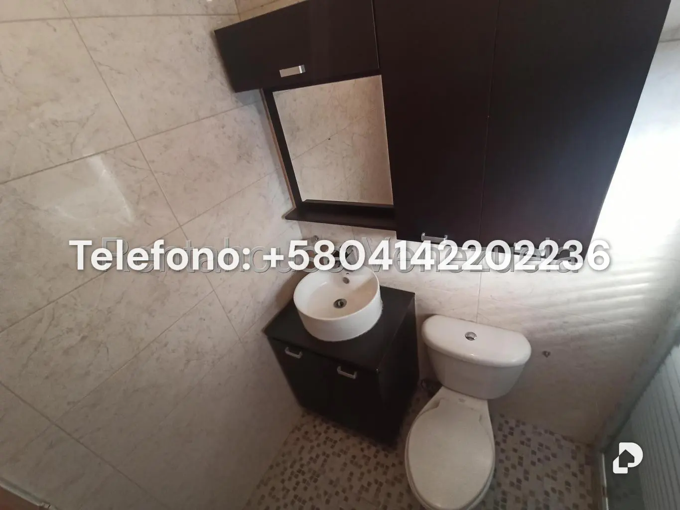 Apartment in Manzanares, Caracas – 21