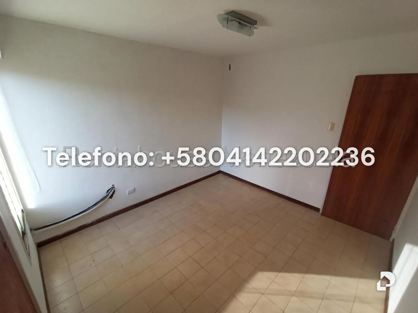 Apartment in Manzanares, Caracas – 28