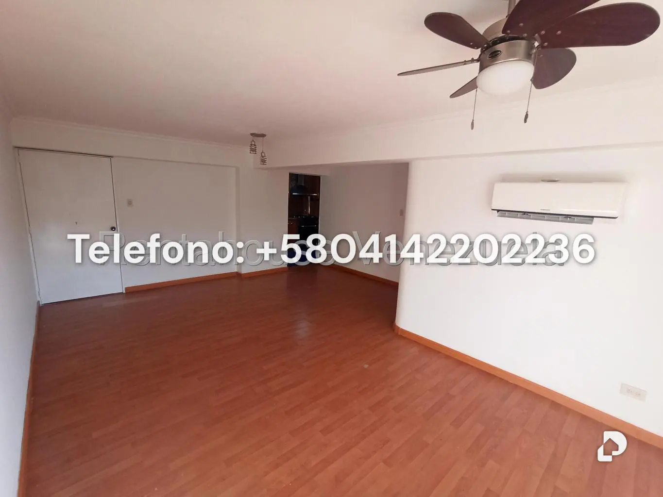 Apartment in Manzanares, Caracas – 4