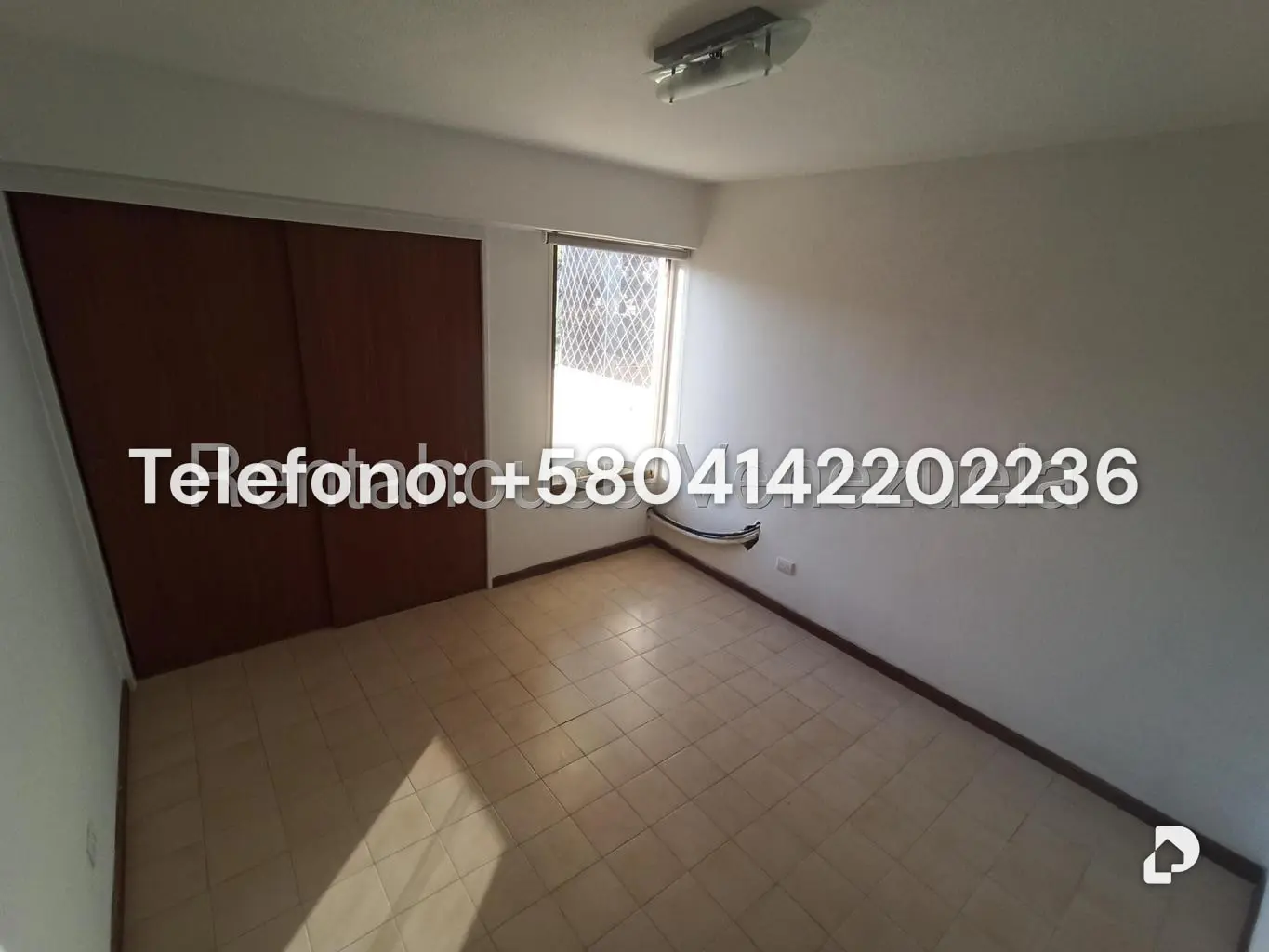 Apartment in Manzanares, Caracas – 27