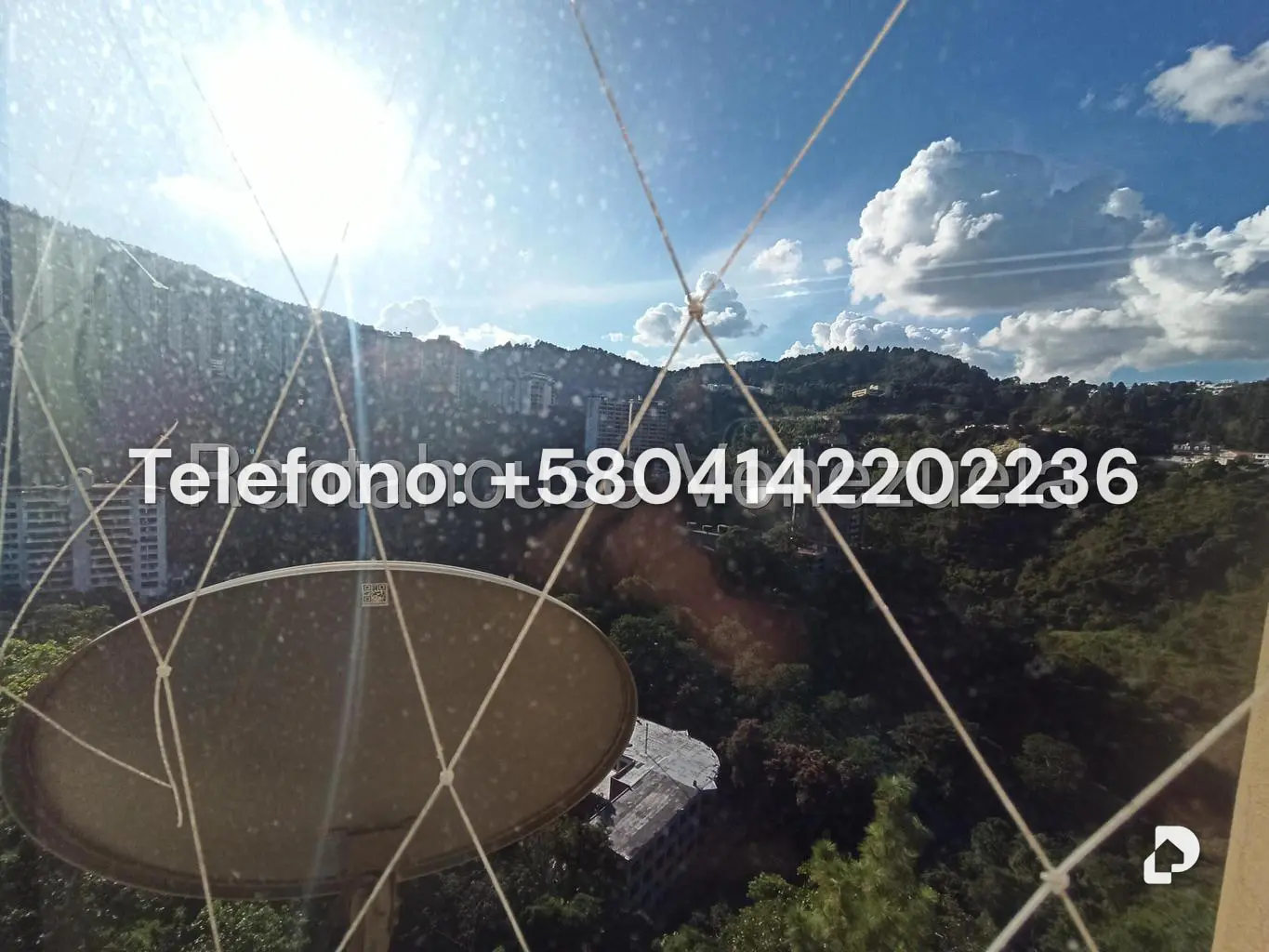 Apartment in Manzanares, Caracas – 19