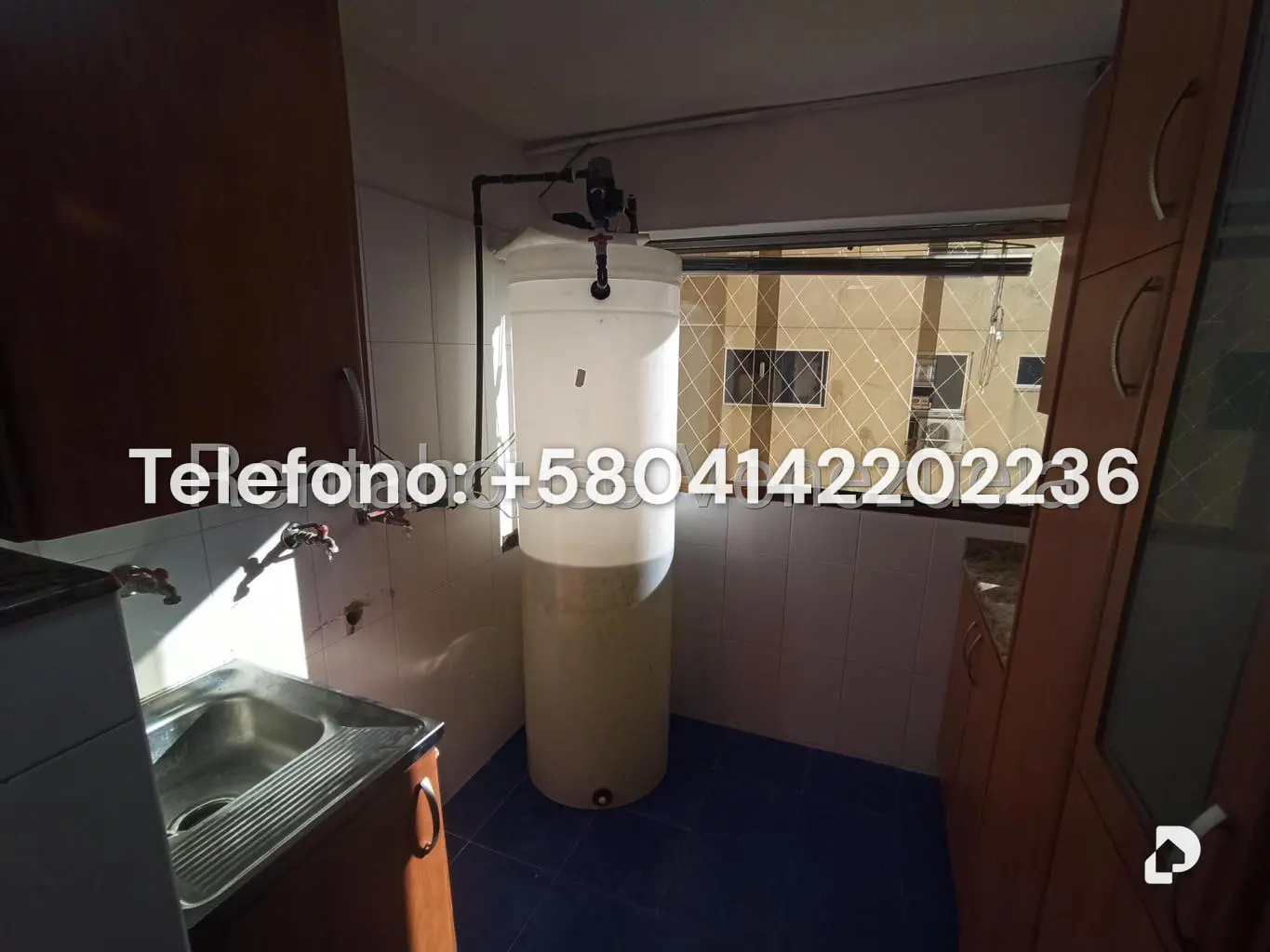 Apartment in Manzanares, Caracas – 11