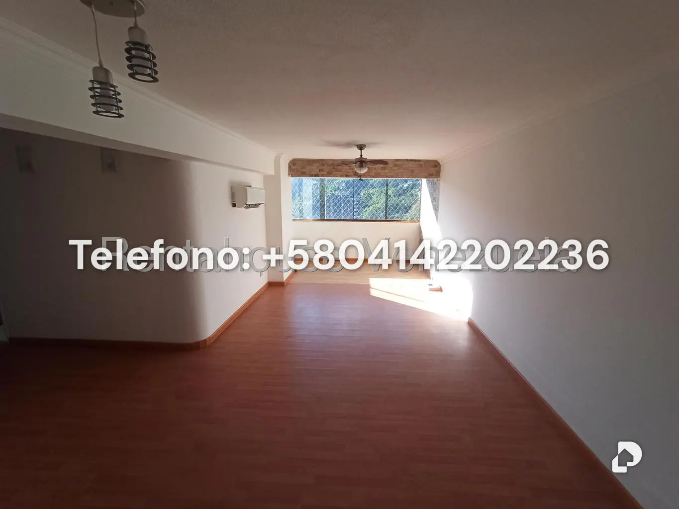 Apartment in Manzanares, Caracas – 6