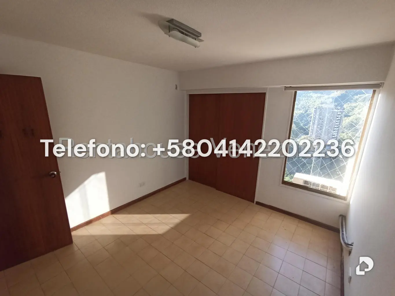 Apartment in Manzanares, Caracas – 26