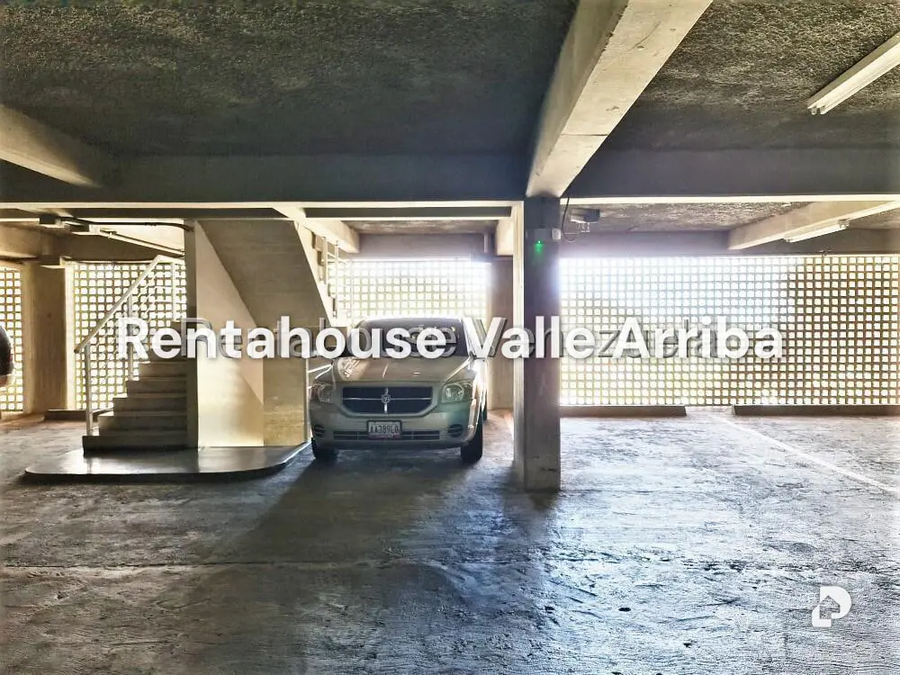 Apartamento en Villa Nueva Hatillo, Caracas – 22