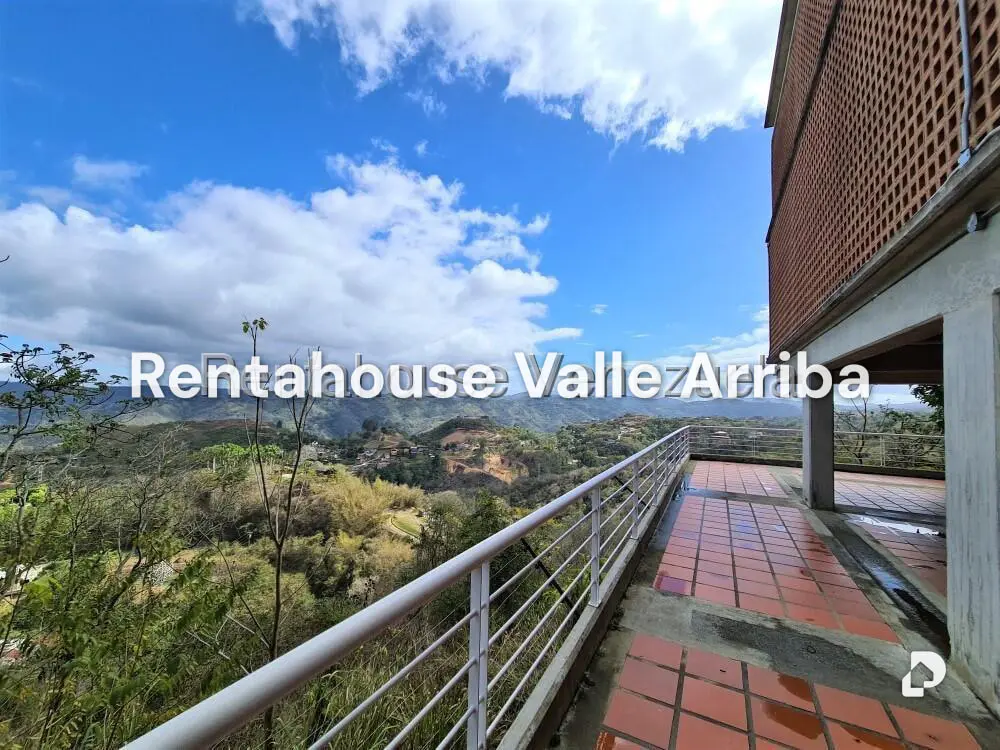 Apartamento en Villa Nueva Hatillo, Caracas – 25