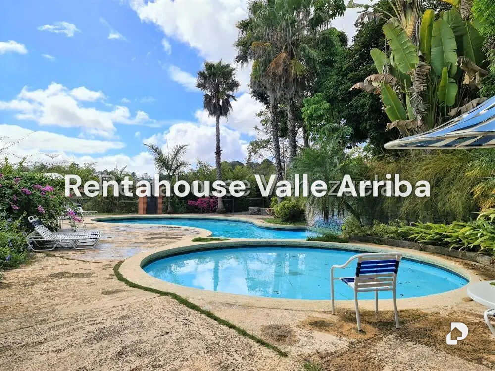 Apartamento en Villa Nueva Hatillo, Caracas – 27