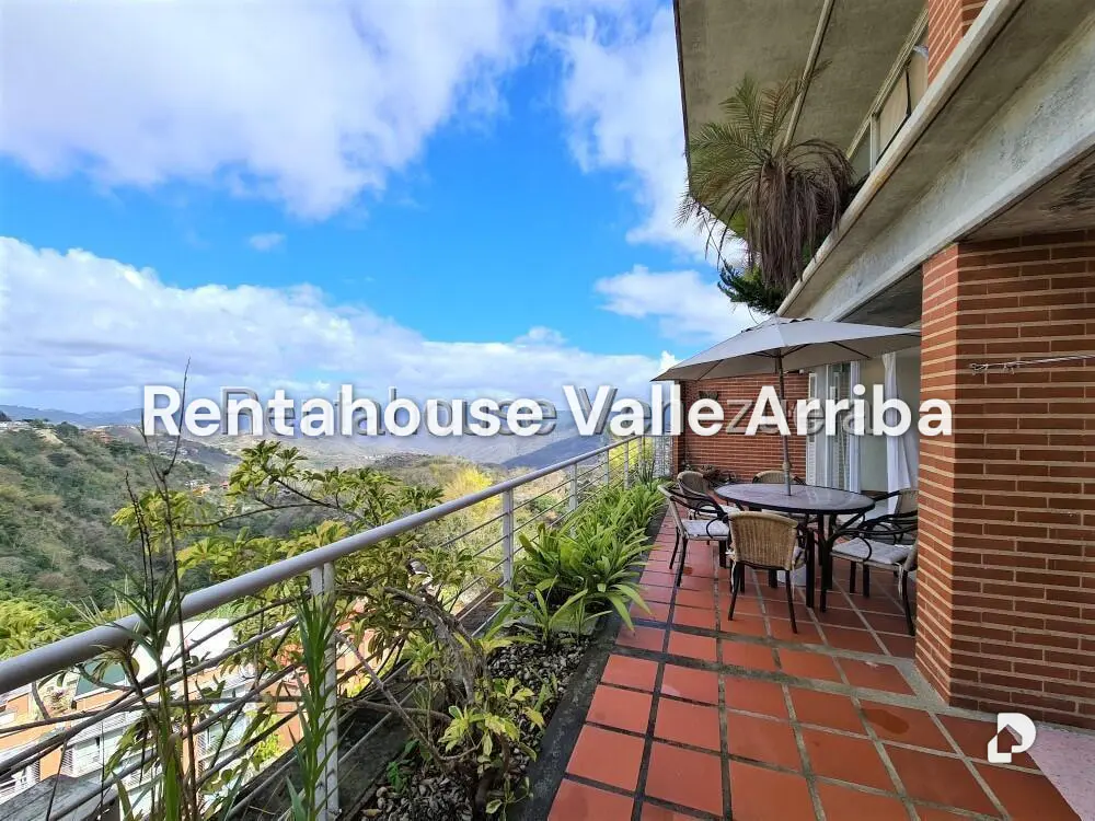 Apartamento en Villa Nueva Hatillo, Caracas – 7
