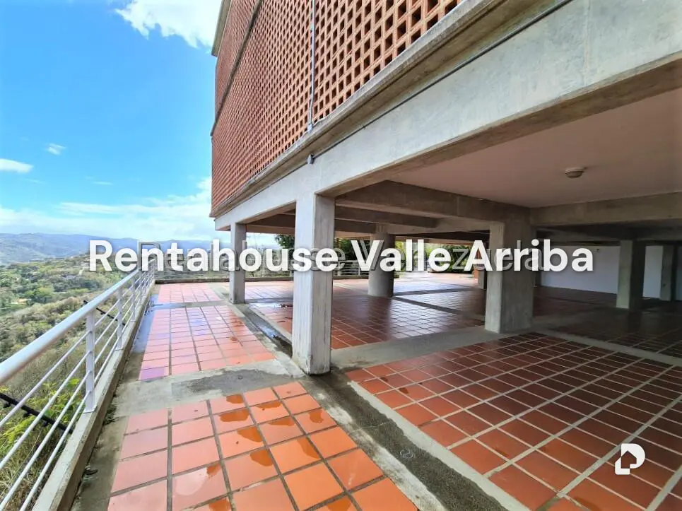 Apartamento en Villa Nueva Hatillo, Caracas – 26