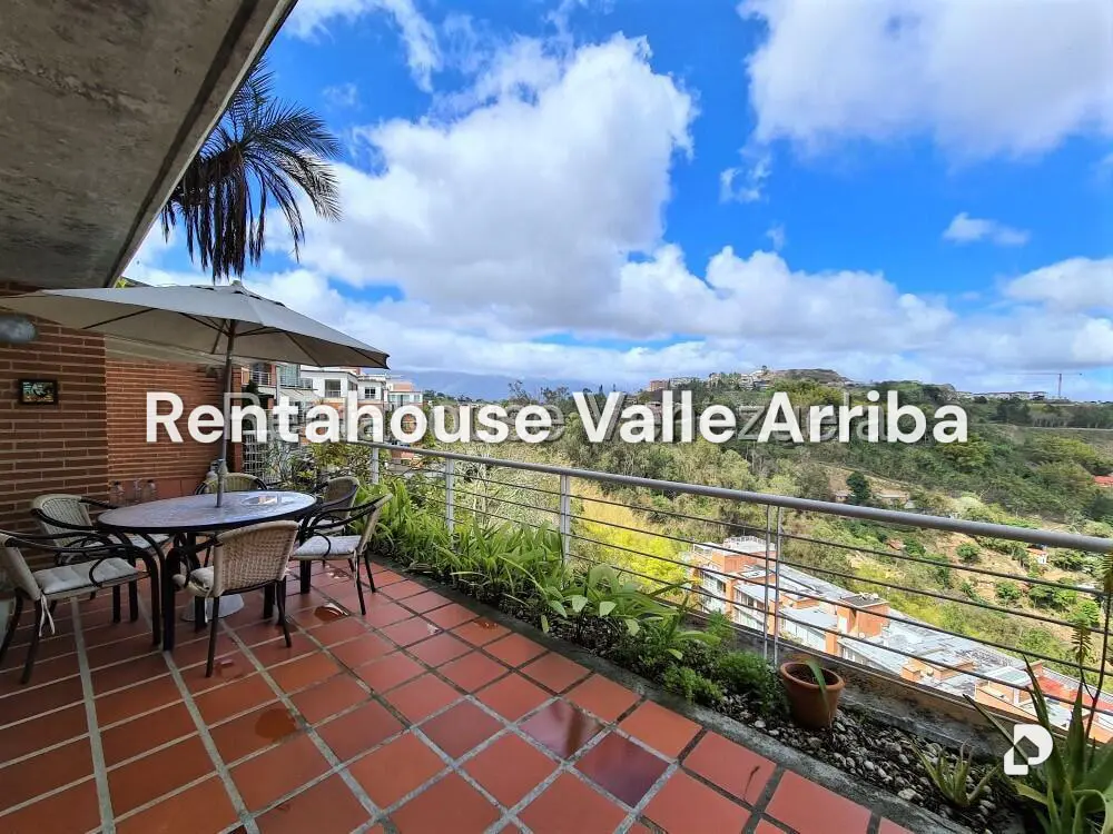 Apartamento en Villa Nueva Hatillo, Caracas – 6