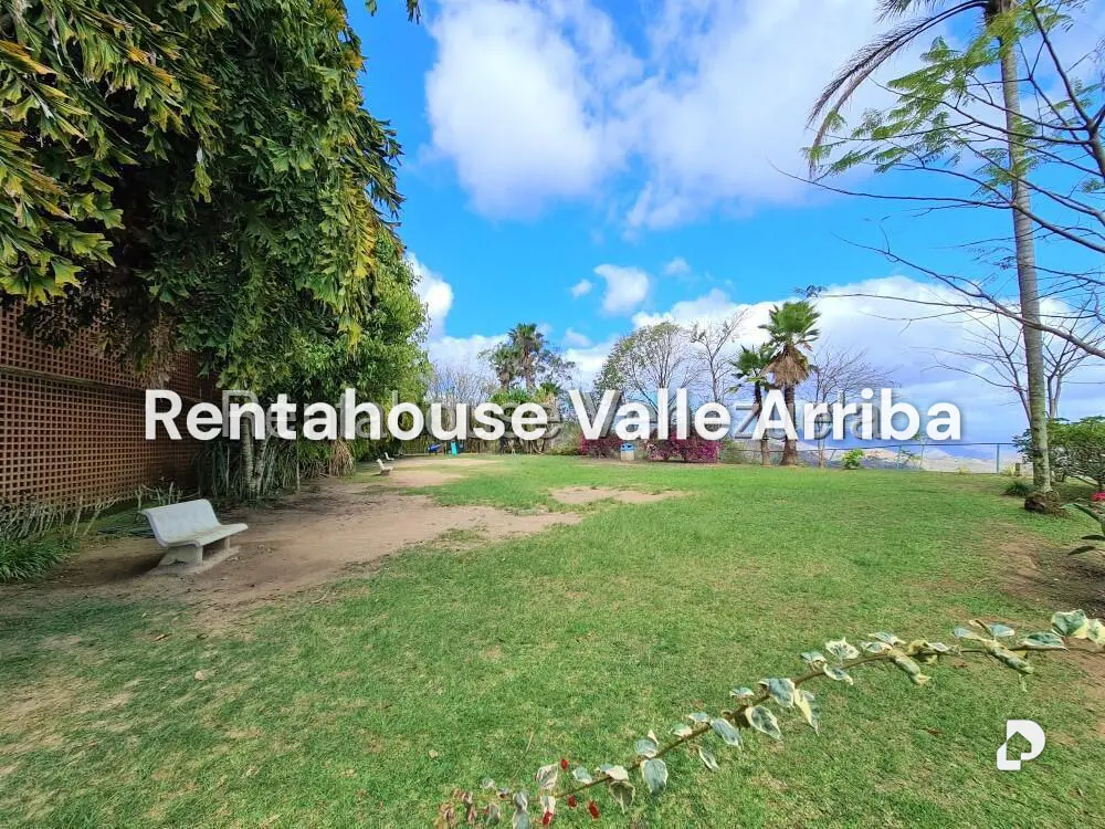 Apartamento en Villa Nueva Hatillo, Caracas – 29