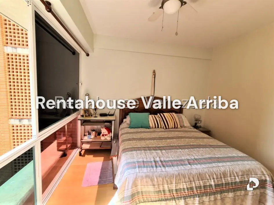 Apartamento en Villa Nueva Hatillo, Caracas – 21