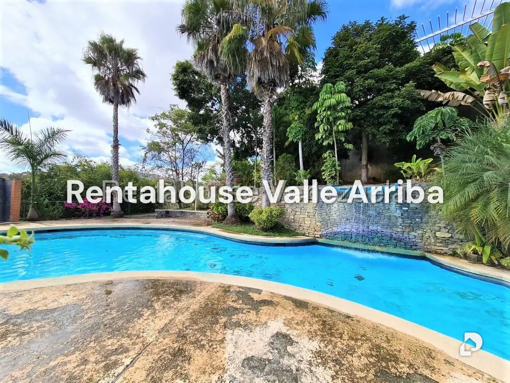 Apartamento en Villa Nueva Hatillo, Caracas – 28