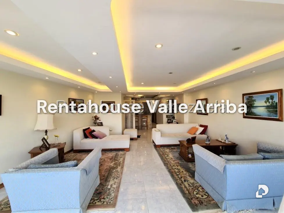 Apartamento en Villa Nueva Hatillo, Caracas – 8