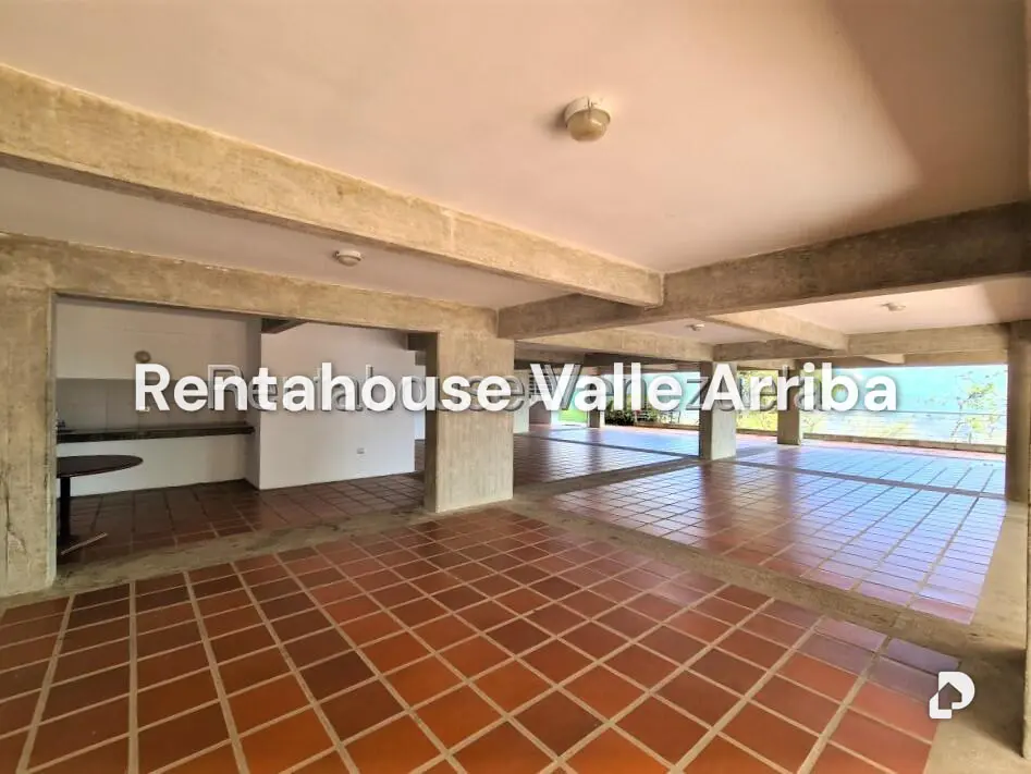 Apartamento en Villa Nueva Hatillo, Caracas – 24