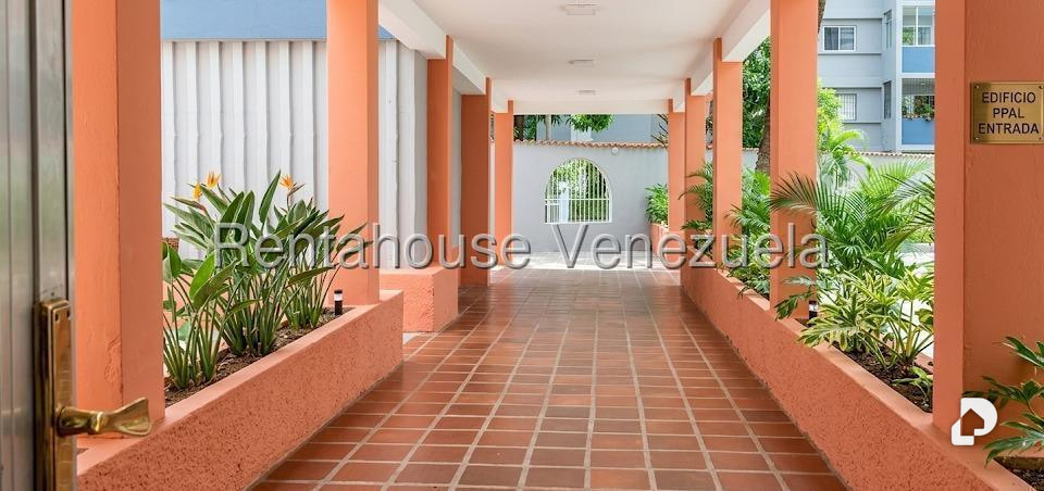 Apartamento en Coche, Caracas – 2