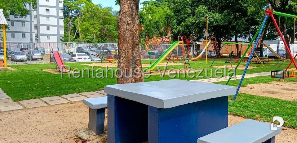 Apartamento en Coche, Caracas – 9
