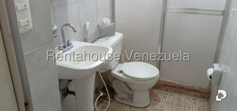 Apartamento en Coche, Caracas – 8