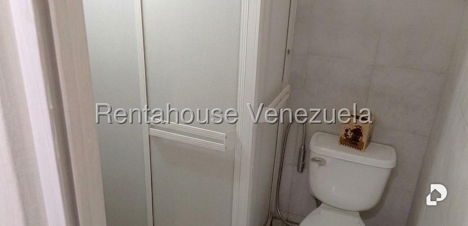 Apartamento en Coche, Caracas – 7