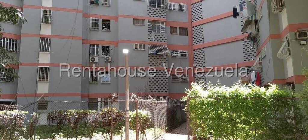 Apartamento en Coche, Caracas - 1