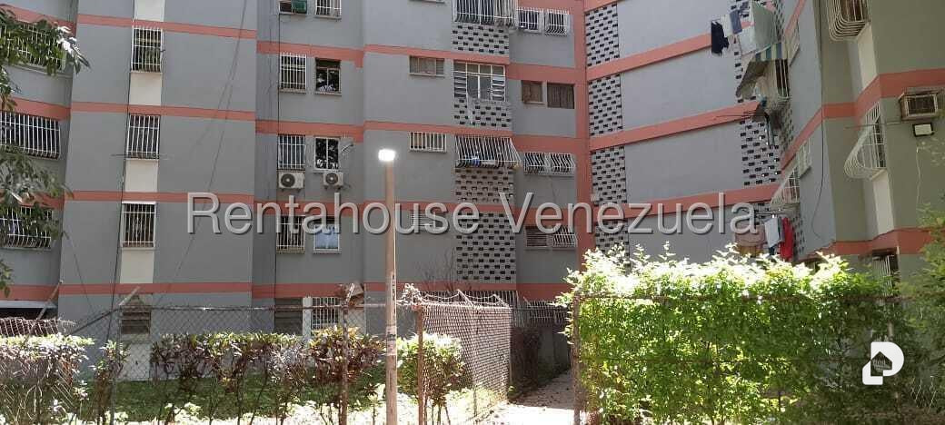 Apartamento en Coche, Caracas – 1