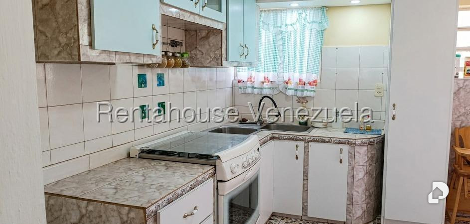 Apartamento en Coche, Caracas – 3