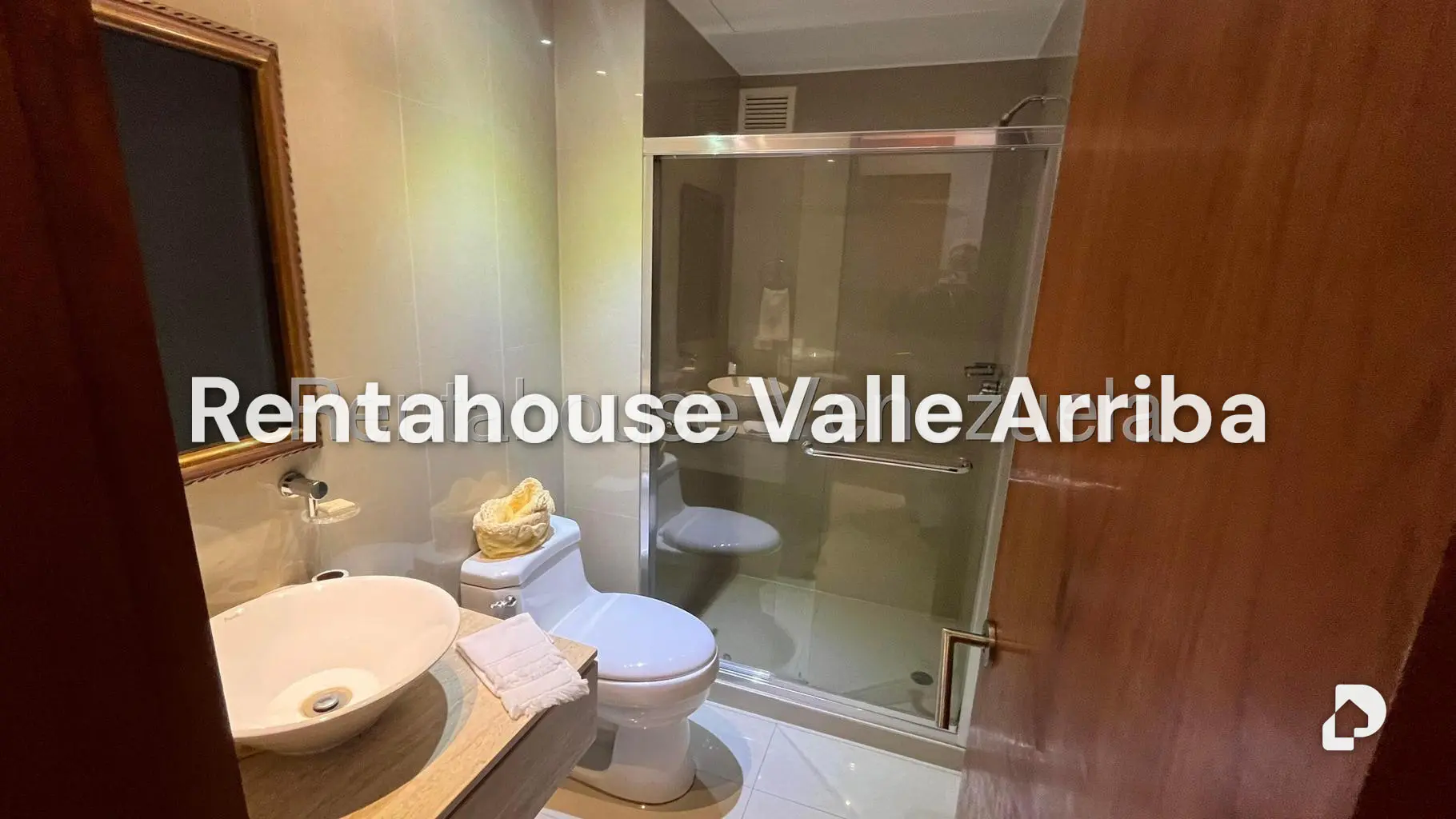 Apartamento en Los Chorros, Caracas – 27