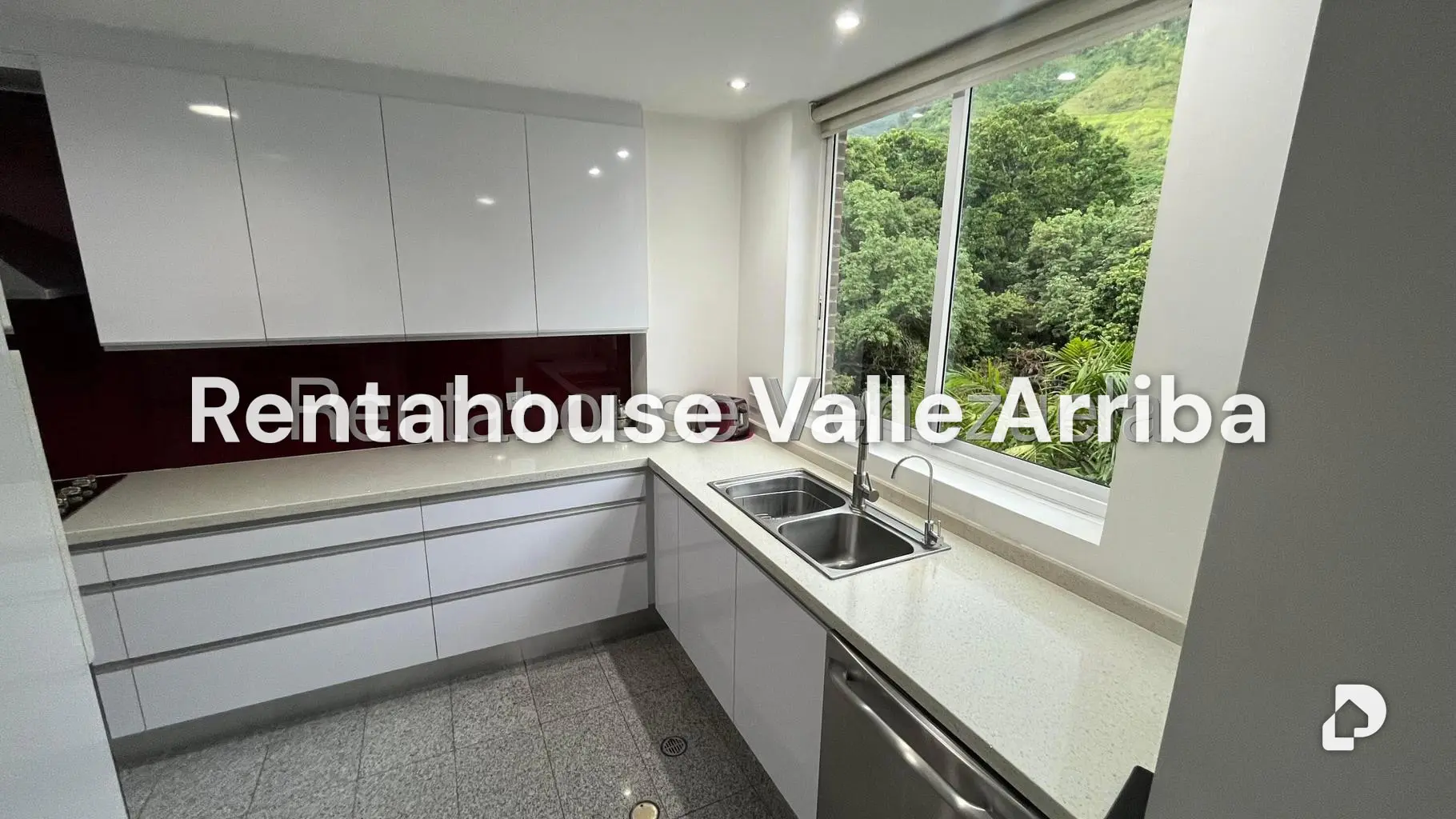 Apartamento en Los Chorros, Caracas – 19