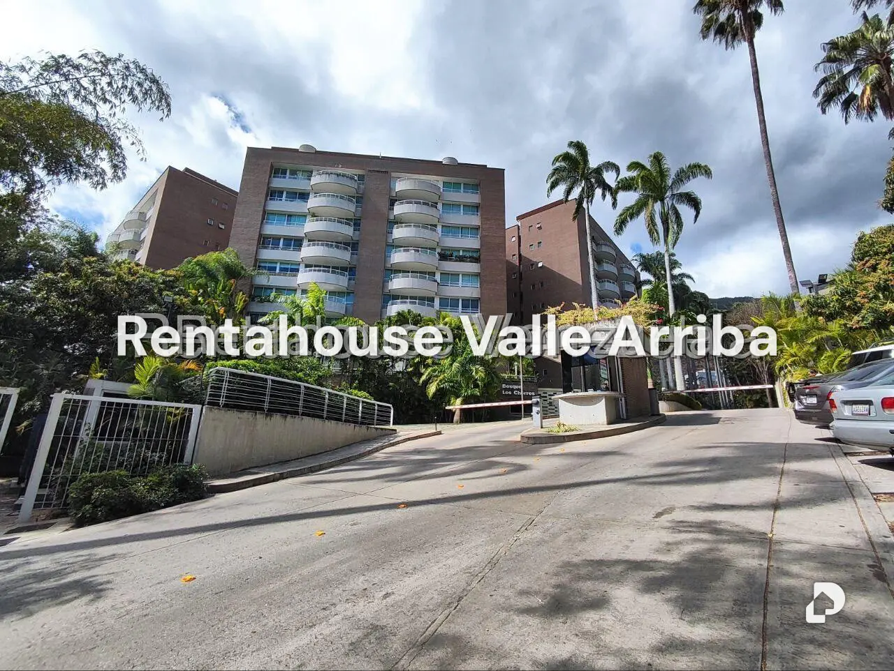 Apartamento en Los Chorros, Caracas – 2