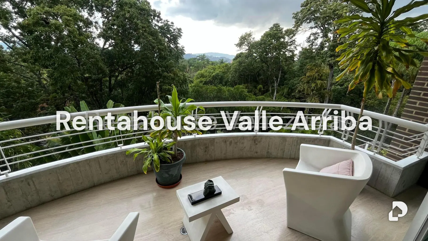 Apartamento en Los Chorros, Caracas – 16