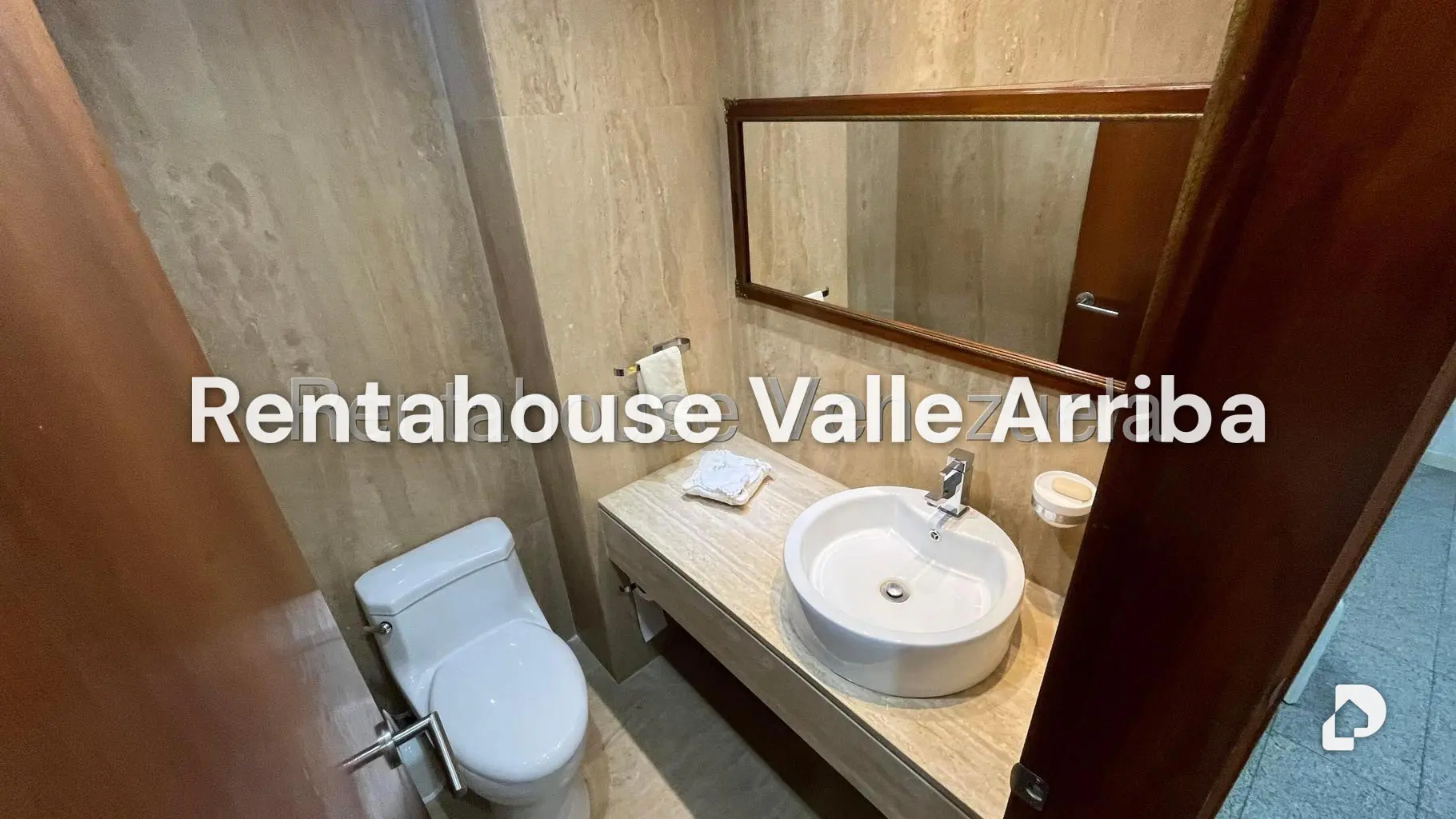 Apartamento en Los Chorros, Caracas – 12