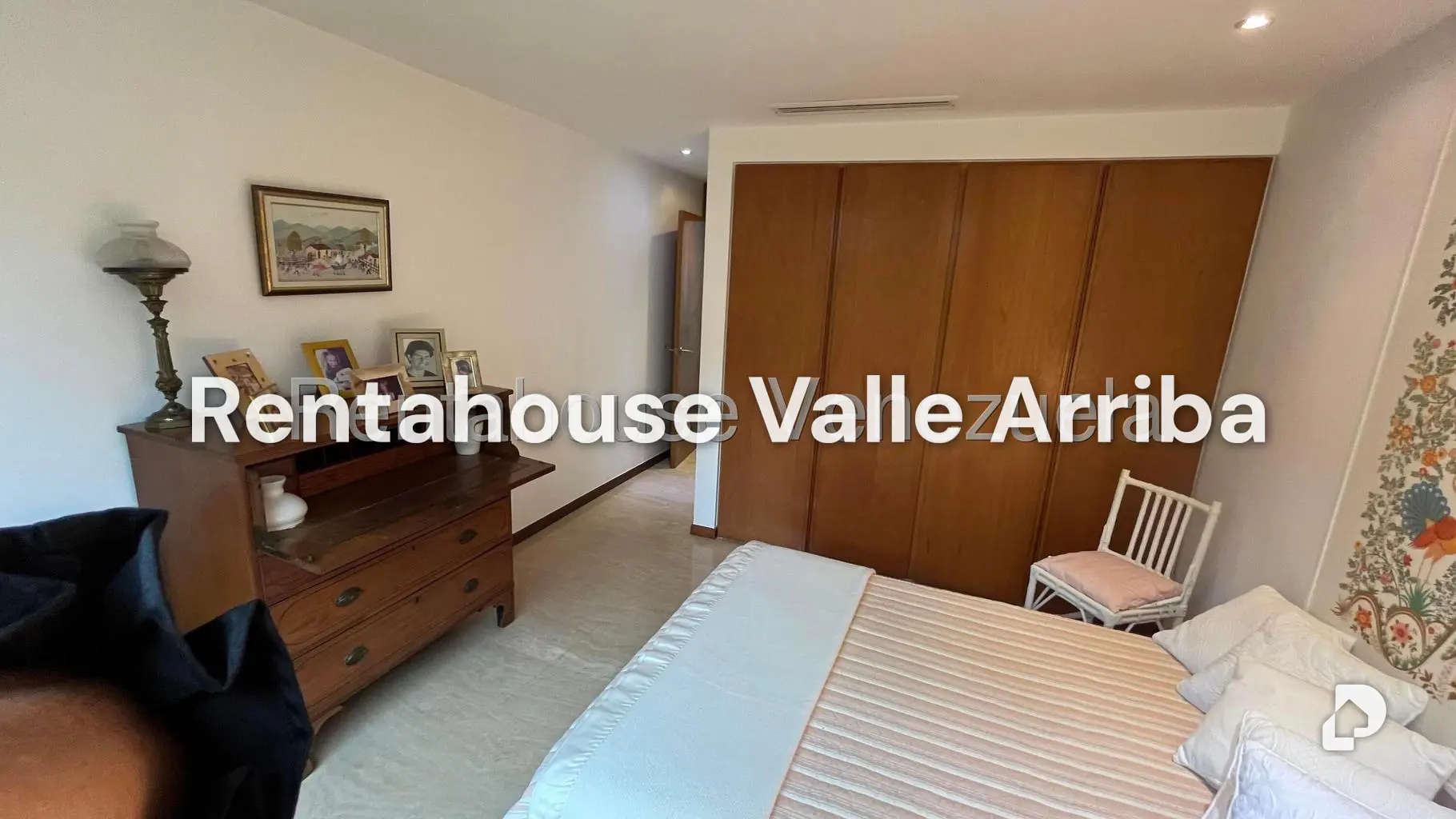 Apartamento en Los Chorros, Caracas – 26