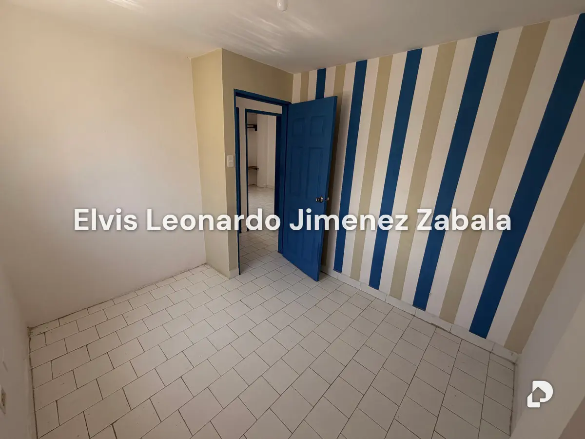 Apartamento en Los Guayos – 7