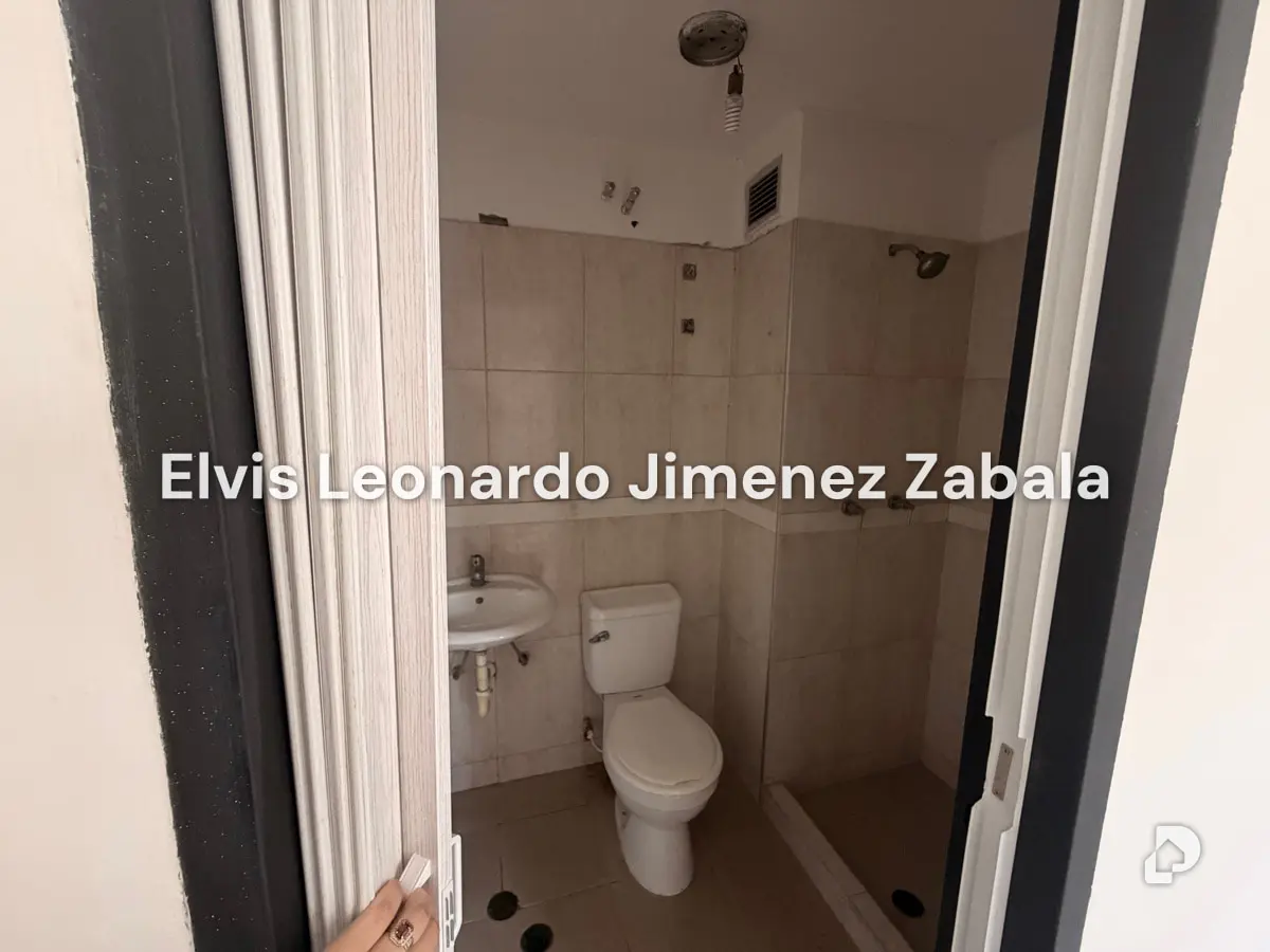 Apartamento en Los Guayos – 10