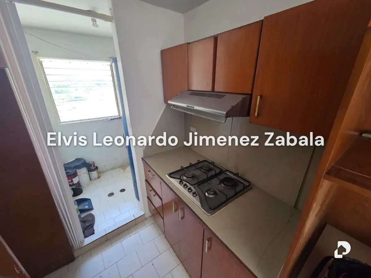 Apartamento en Los Guayos – 15