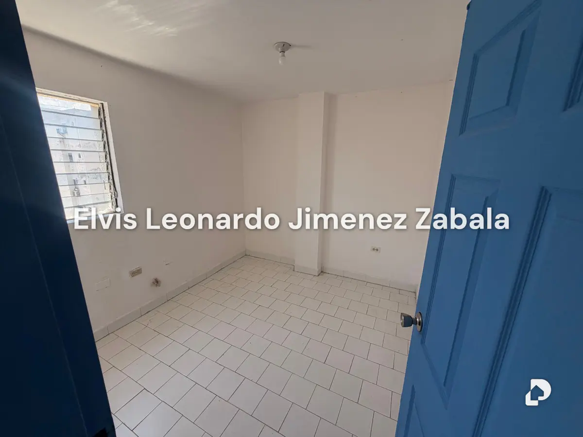Apartamento en Los Guayos – 5