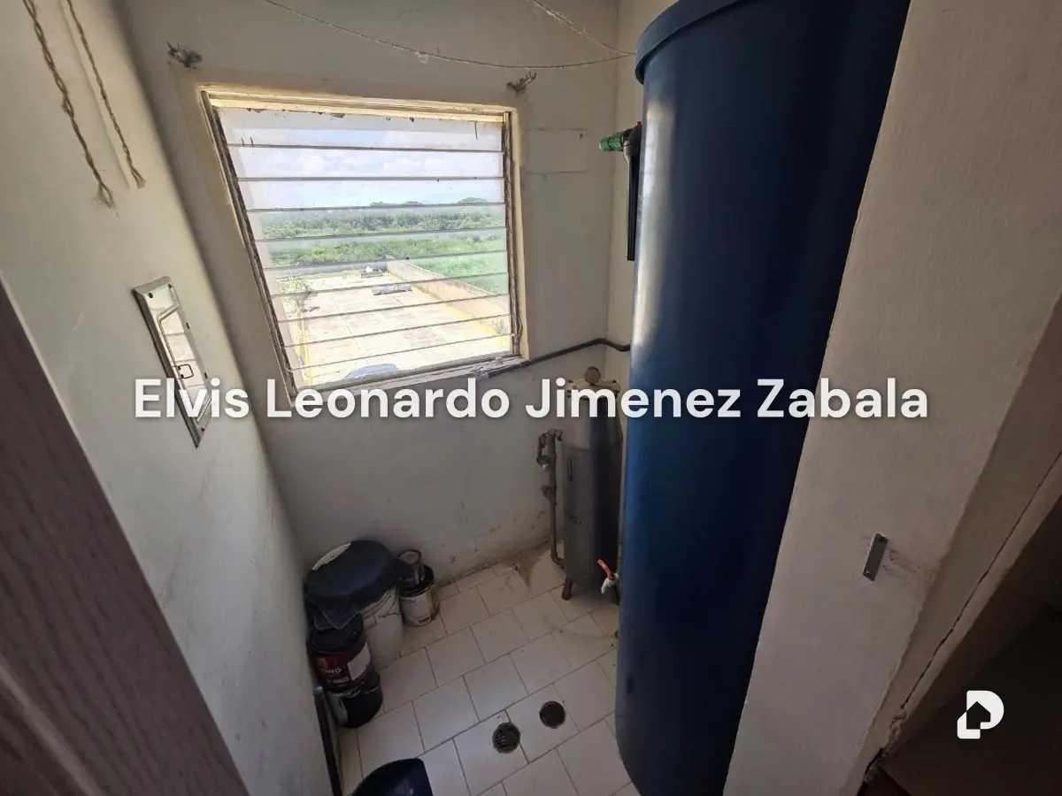 Apartamento en Los Guayos – 19