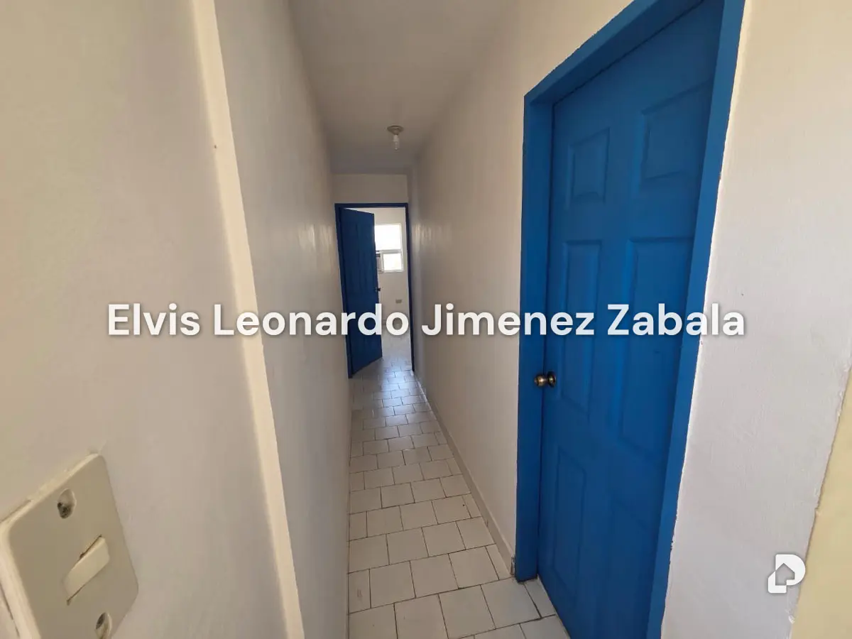 Apartamento en Los Guayos – 16