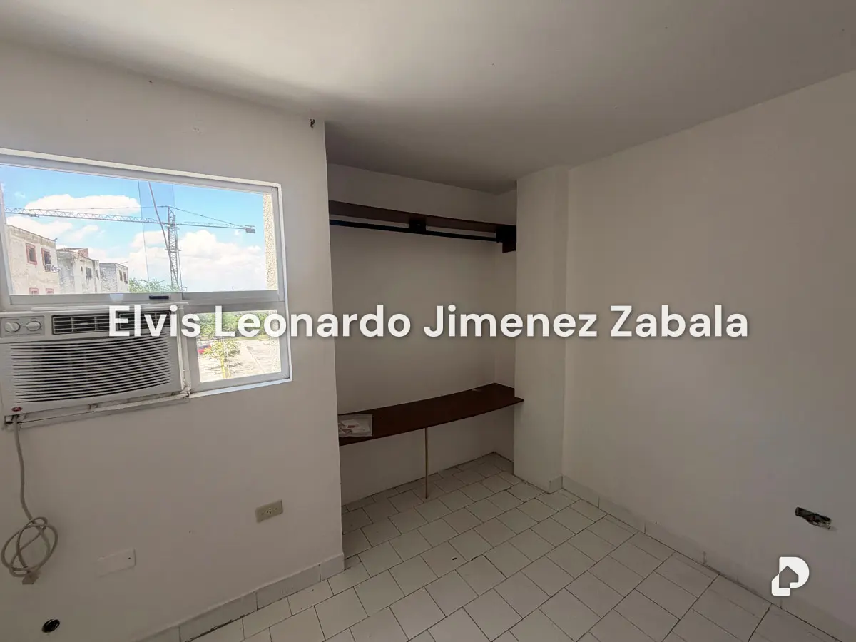 Apartamento en Los Guayos – 9