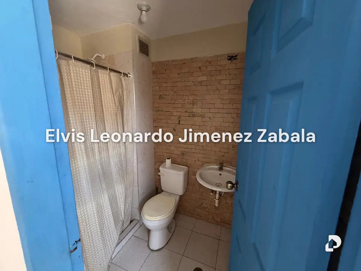 Apartamento en Los Guayos – 3