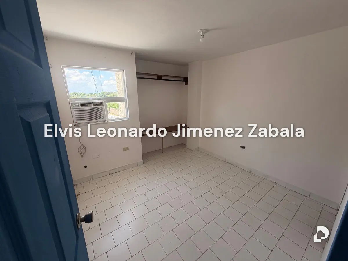 Apartamento en Los Guayos – 4